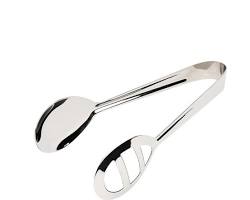 Ilsa – Molla Vegetali in Acciaio Inox 19 cm
