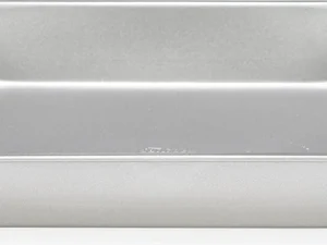 Patisse – Teglia Silver Top 22×22 cm