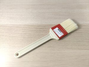 Thermohauser – Pennello con Setole Naturali 4 cm