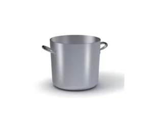 Ballarini Professionale – Pentola in Alluminio Due Maniglie 28 cm