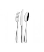 Comas – Cucchiaio Frutta Ibiza 18,3 cm – Set 12 pz