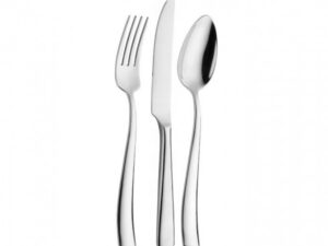 Comas – Cucchiaio Frutta Ibiza 18,3 cm – Set 12 pz