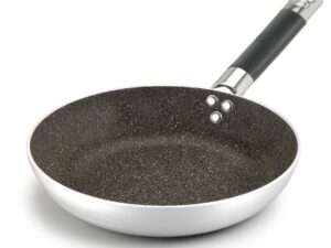 Nivis – Padella per Induzione Antiaderente Ø24 cm