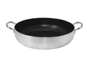 Nivis – Tegame per Induzione Antiaderente Ø24 cm