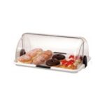 Biesse – Vetrinetta Polibox Grande Bianca 46,5×31,5 cm