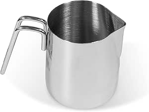 Moneta – Bricco in Acciaio Inox Allegro 600 ml