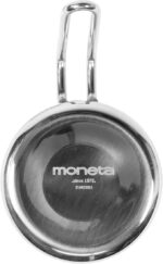 Moneta - Bricco in Acciaio Inox Allegro 150 ml - immagine 2