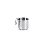 Moneta - Batteria Allegro Acciaio Inox - 7 Pezzi