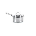 Moneta - Batteria Allegro Acciaio Inox - 7 Pezzi