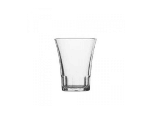 Duralex - Bicchiere Amalfi 17 cl - Set 4 pz