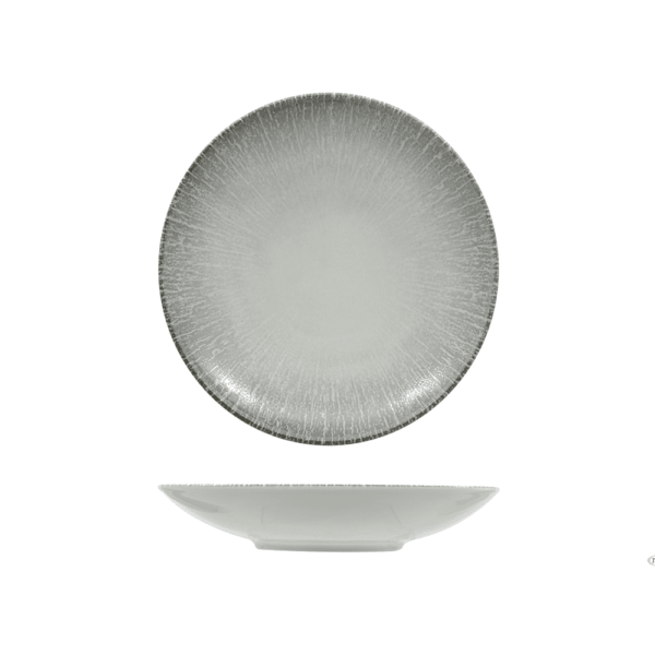 Lubiana - Pasta Bowl Rita Radius 30 cm - Set 6 pz