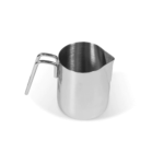 Moneta - Bricco in Acciaio Inox Allegro 150 ml