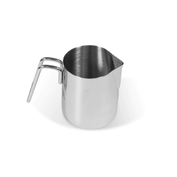 Moneta - Bricco in Acciaio Inox Allegro 150 ml