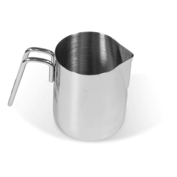 Moneta - Bricco in Acciaio Inox Allegro 600 ml