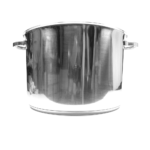 Moneta - Pentola 2 Manici Allegro Acciaio Inox 24 cm