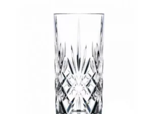 RCR – Bicchiere Melodia Hb 36 cl – Set 6 pz