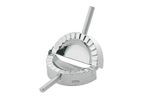 Kuchenprofi – Stampo Ravioli Inox Ø 8cm
