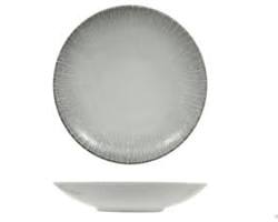 Lubiana – Piatto Piano Radius 31 cm – Set 6 pz
