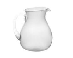 Memento Synth – Caraffa in Policarbonato Bianca – 1,6 Lt