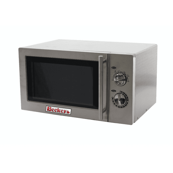 Beckers - Forno a Microonde 1400W - MWOA5GR