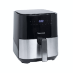 Barazzoni - Friggitrice ad Aria Digitale - 5 Lt