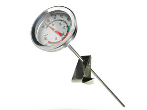 Horecatech - Termometro Analogico per Olio
