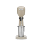 Hendi - Frullatore Milkshake Caramello con Doppio Bicchiere