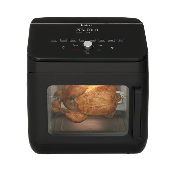 Instant - Forno Multifunzione Vortex ClearCook - 13 Lt