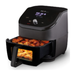 Instant - Friggitrice ad Aria Vortex Plus ClearCook - 5,7 Lt