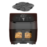 Instant - Friggitrice ad Aria Vortex Plus ClearCook - 5,7 Lt