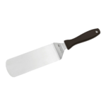 Paderno - Spatola per Hamburger in Acciaio Inox 24x7,2 cm