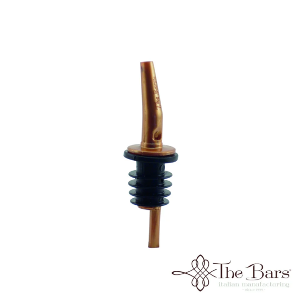 The Bars - Versatore Professionale in Sbc Rame - Set 12 pz