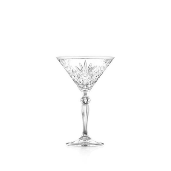 RCR - Calice Martini Melodia 21 cl - Set 6 pz