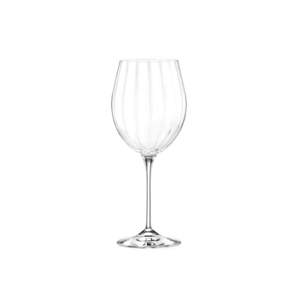 RCR - Calice Optiq Vino Bianco 45 cl - Set 6 pz