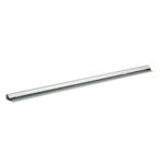 TableCraft - Asta Appendi Scontrini/Comande in Alluminio 152,5 cm