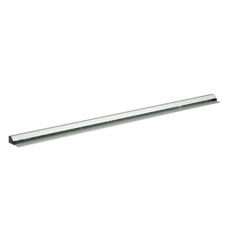 TableCraft - Asta Appendi Scontrini/Comande in Alluminio 152,5 cm TableCraft - Asta Appendi Scontrini/Comande in Alluminio 152,5 cm