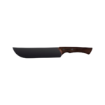 Tramontina - Coltello da Carne Churrasco Nero 19 cm