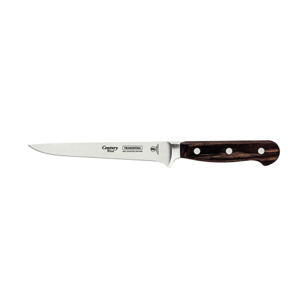 Tramontina - Coltello da Disosso Century Wood 15 cm