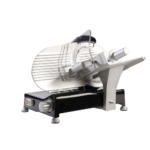 Fac - Affettatrice a Gravità Nera Lama 25 cm F250E