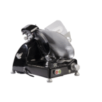 Fac - Affettatrice a Gravità Nera Lama 25 cm F250E