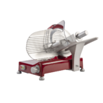 Fac - Affettatrice a Gravità Rossa Lama 25 cm F250E