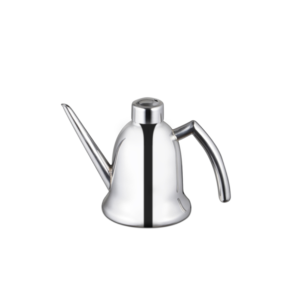 Weis - Acetiera/Oliera Mini in Acciaio Inox 150 ml