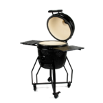 Yakiniku - Barbecue a Carbonella Kamado Medium Basic Black Edition Ø41cm