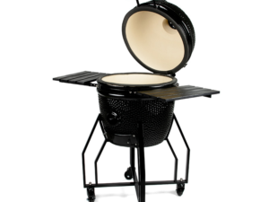 Yakiniku - Barbecue a Carbonella Kamado Medium Basic Black Edition Ø41cm