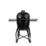 Yakiniku - Barbecue a Carbonella Kamado Medium Basic Black Edition Ø41cm