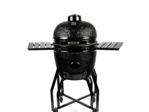 Yakiniku - Barbecue a Carbonella Kamado Medium Basic Black Edition Ø41cm