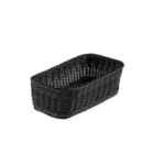 Leone - Cestino Vanity Rettangolare 32,5x26,5 cm