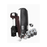 Coravin – Sistema Mescita Timeless Six+ Hermitage Red - 12 Pz