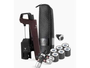 Coravin – Sistema Mescita Timeless Six+ Hermitage Red - 12 Pz