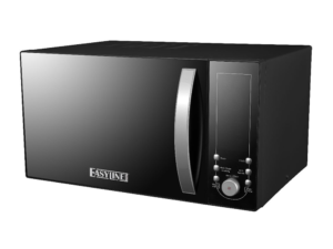 Easyline - Forno a Microonde 900W con Comandi Digitali - P90DZH